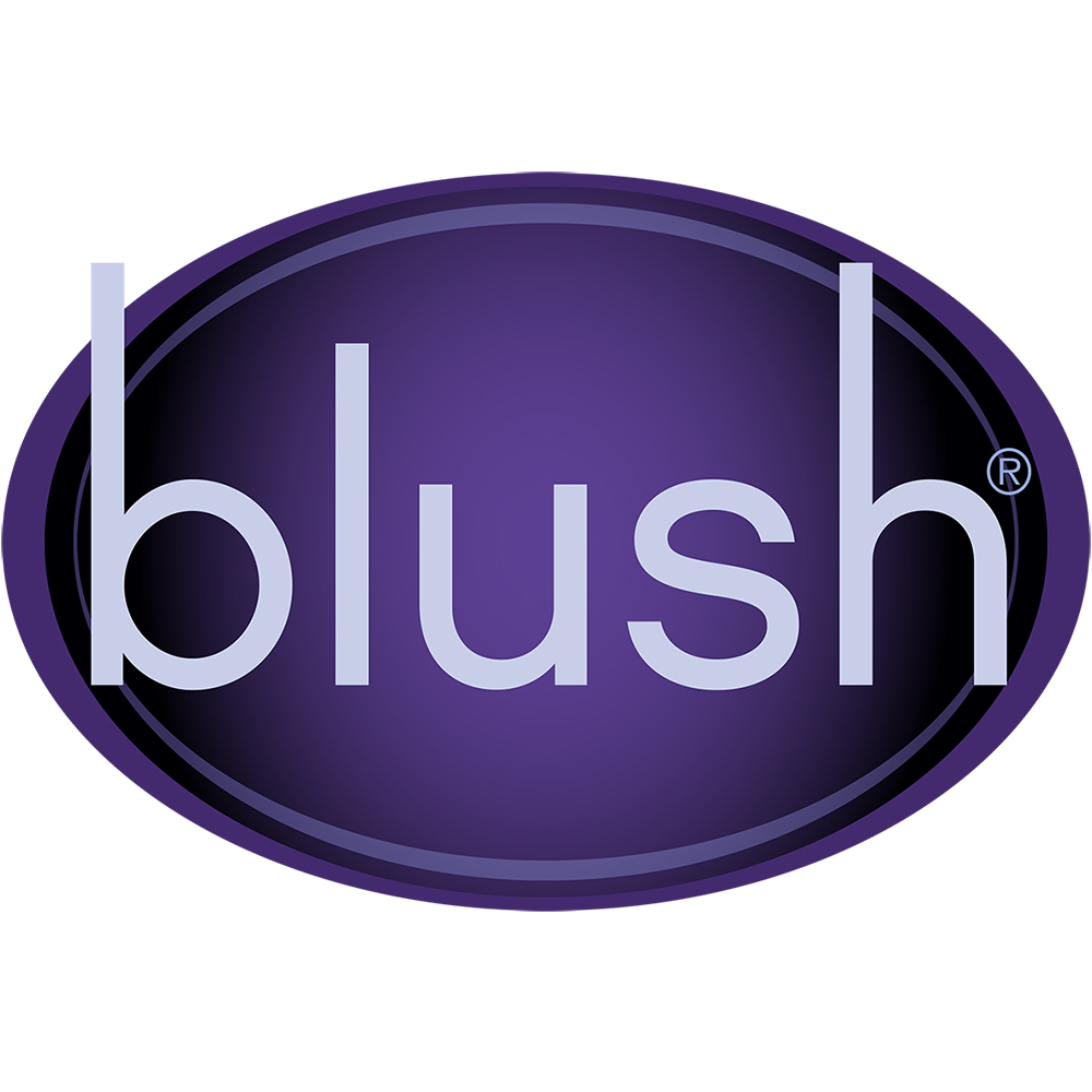 Blush Novelties logo