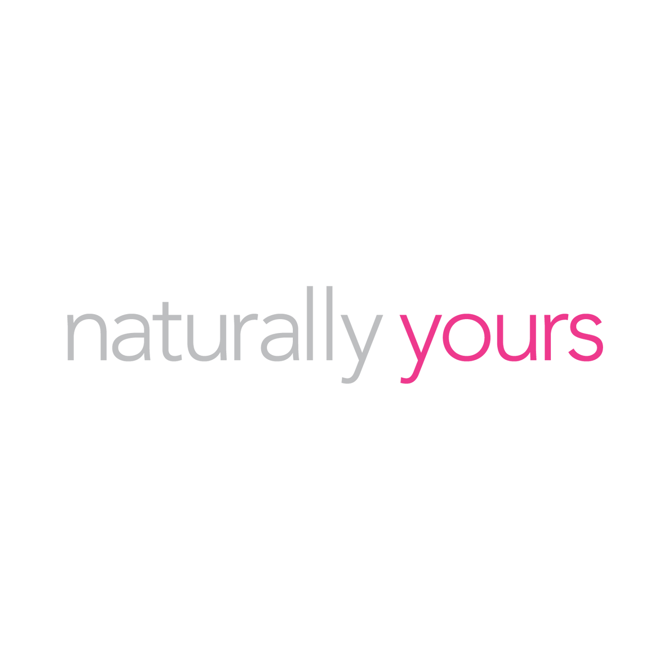 Naturally Yours