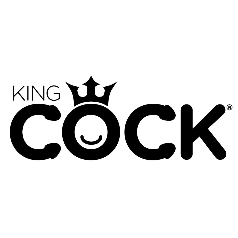 King Cock logo