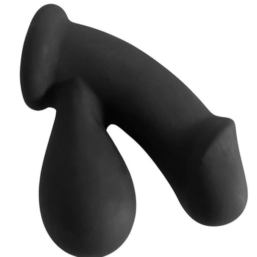 Buck'd Pack n' Jack FTM 2-in-1 Packer Stroker