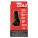 CalExotics SE6888-40-3 Colt Slammer Girth Enhancer Penis Enlarging Sleeve Package Back