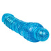 CalExotics SE-0795-10-2 Sparkle Glitter Jack Vibe Blue