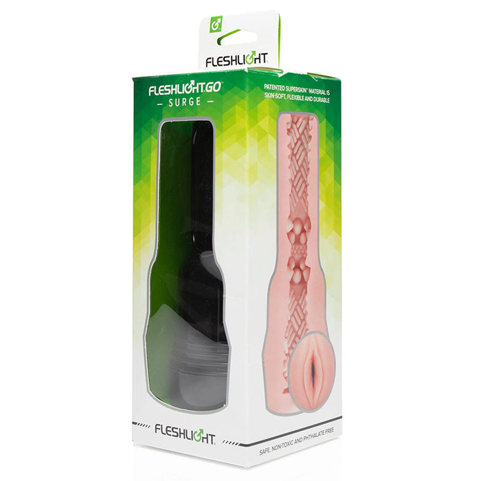 Fleshlight GO Surge Lady Package