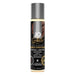 JO Gelato Flavoured Lubricant 1 oz 30 ml Decadent Double Chocolate