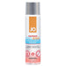 JO H2O Anal Warming Lubricant 4 oz