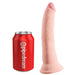 Pipedream PD5714-21 King Cock Plus 7 Inch Triple Density Cock