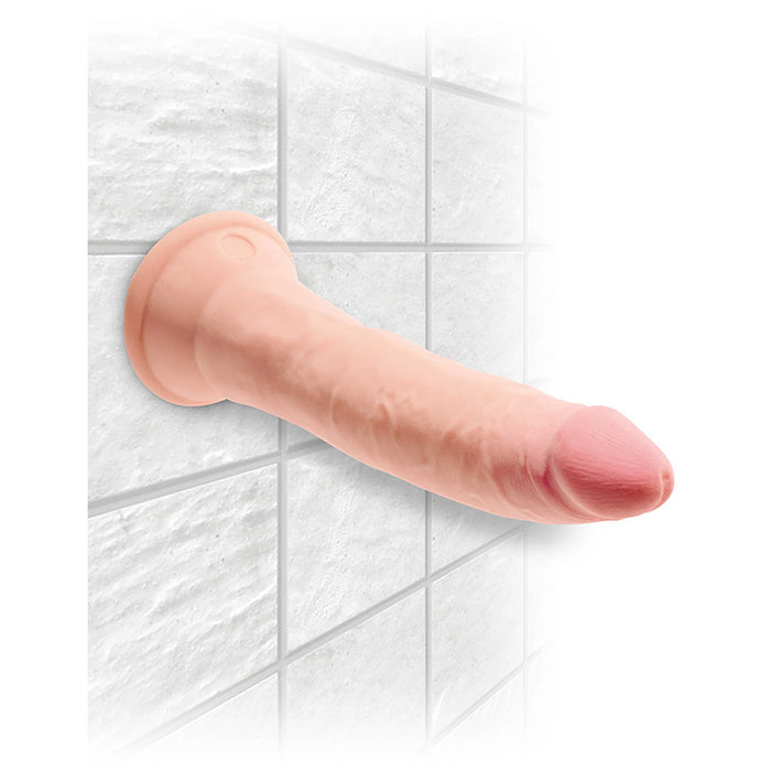 Pipedream PD5714-21 King Cock Plus 7 Inch Triple Density Cock