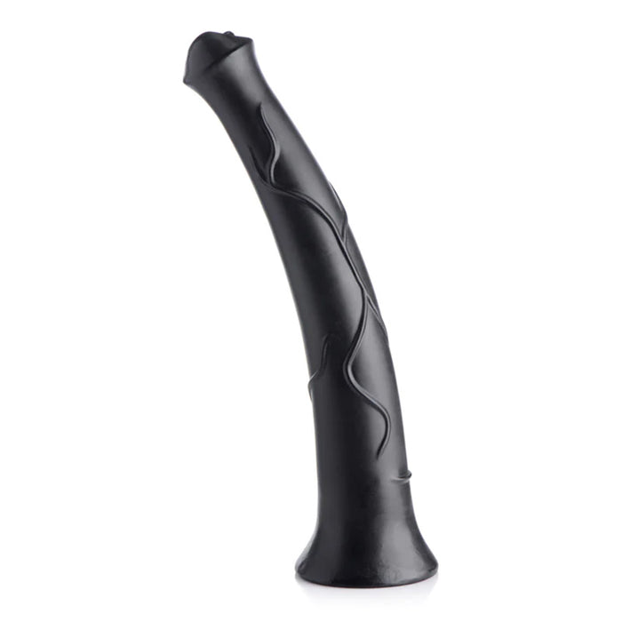 XR Brands AG677 Master Cock Pony Boy 17 Inch Horse Dildo