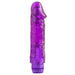 Pipedream PD1230-12 Juicy Jewels Plum Pleaser Multispeed Vibrator