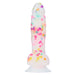 Addiction Party Marty Silicone Confetti Dildo