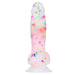 Addiction Party Marty Silicone Confetti Dildo