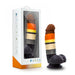 Avant Pride P9 Bear Flag Silicone Dildo - Package