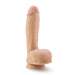 Loverboy My Best Friend's Dad Realistic Average Size Dildo with Suction Cup