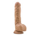 Loverboy Your Personal Trainer Realistic Average Size Dildo with Suction Cup