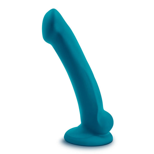 Blush Temptasia Reina Silicone G-Spot Dildo