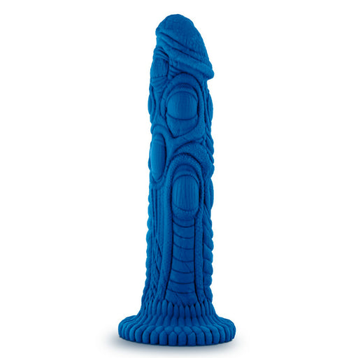 The Realm Draken Lock On Fantasy Dragon Dildo