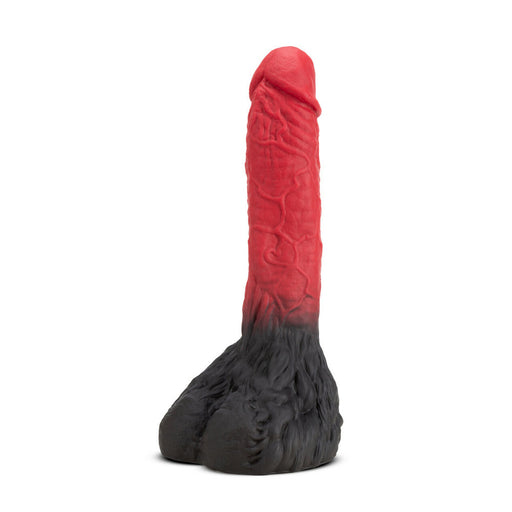 The Realm Lycan Lock-On Fantasy Werewolf Dildo