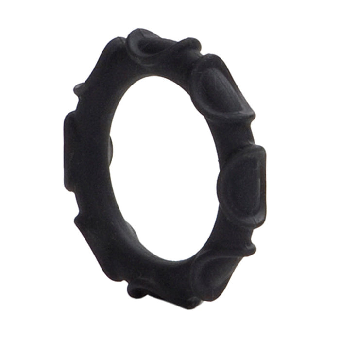 CalExotics SE-1368-25-2 Adonis Atlas Silicone Cock Ring