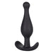 Cal Exotics  SE-0396-00-2 Booty Call Booty Rocker Plug Black