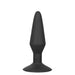 CalExotics SE-0430-20-3 Large Silicone Inflatable Plug