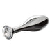 CalExotics SE-1245-10-3 Star Fucker Teardrop Plug