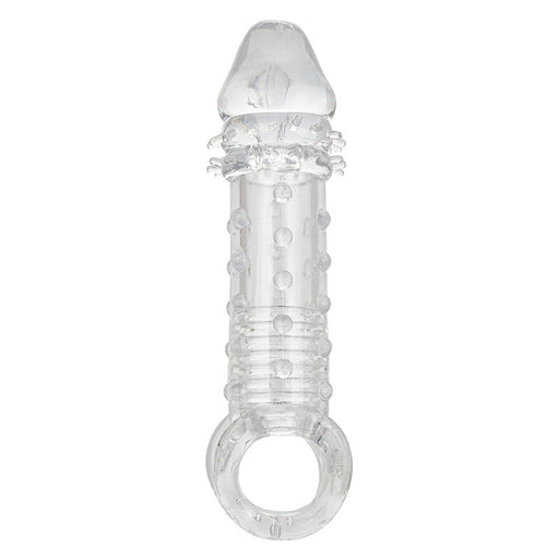 CalExotics SE-1625-40-2 Ultimate Stud Extender - Clear