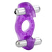 CalExotics SE-1825-10-3 Wireless Rockin’ Rabbit Cock Ring