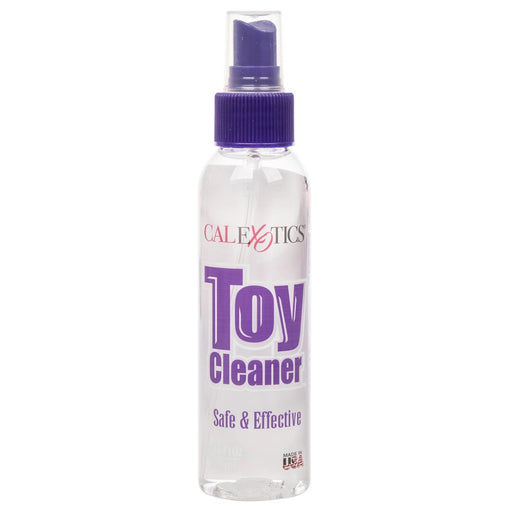 CalExotics Universal Toy Cleaner 4 oz