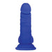 Gender X Semi Sweet Tart Colour Changing Dildo