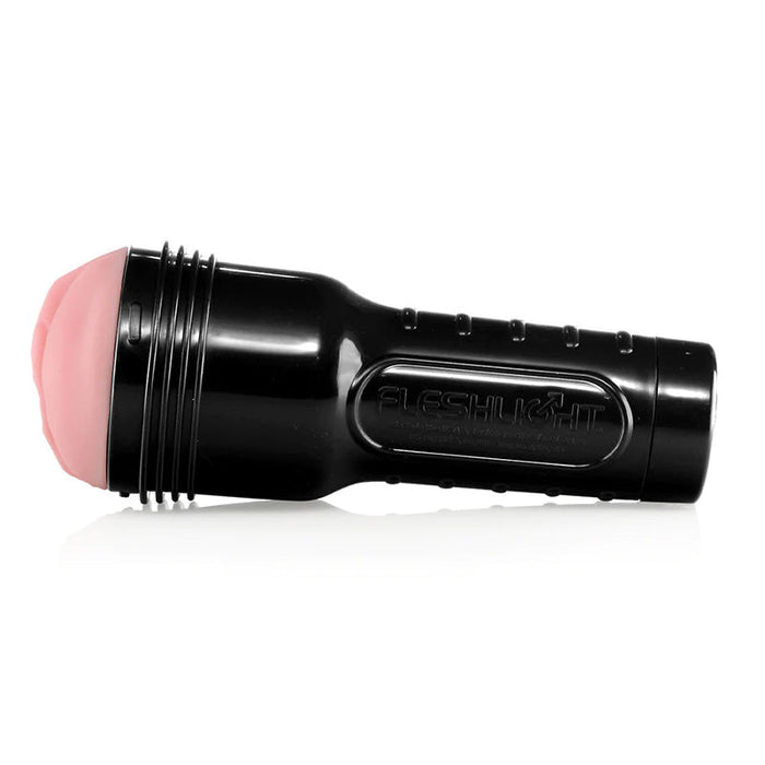 Fleshlight Classic: Pink Lady - Heavenly Side View