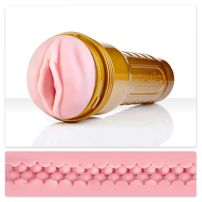 Fleshlight Stamina Training Unit Lady