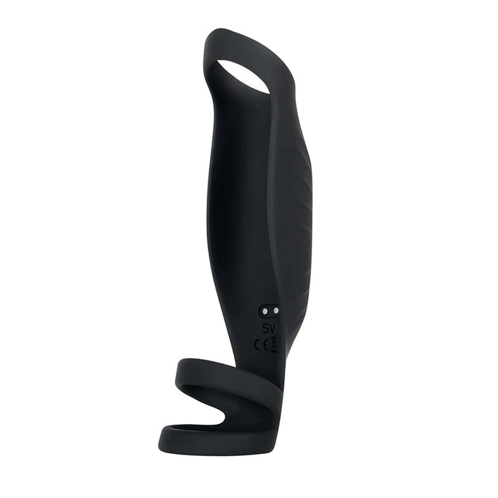 Evolved GX-RS-8959-2 Gender-X Rocketeer Cock Sheath