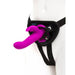 Lovehoney Happy Rabbit Rechargeable Vibrating Strap-On Harness Set