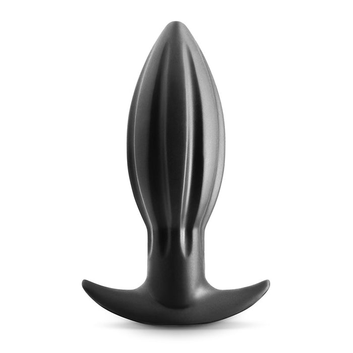 NS Novelties NSN-1118-03 Renegade Bomba Butt Plug - Small