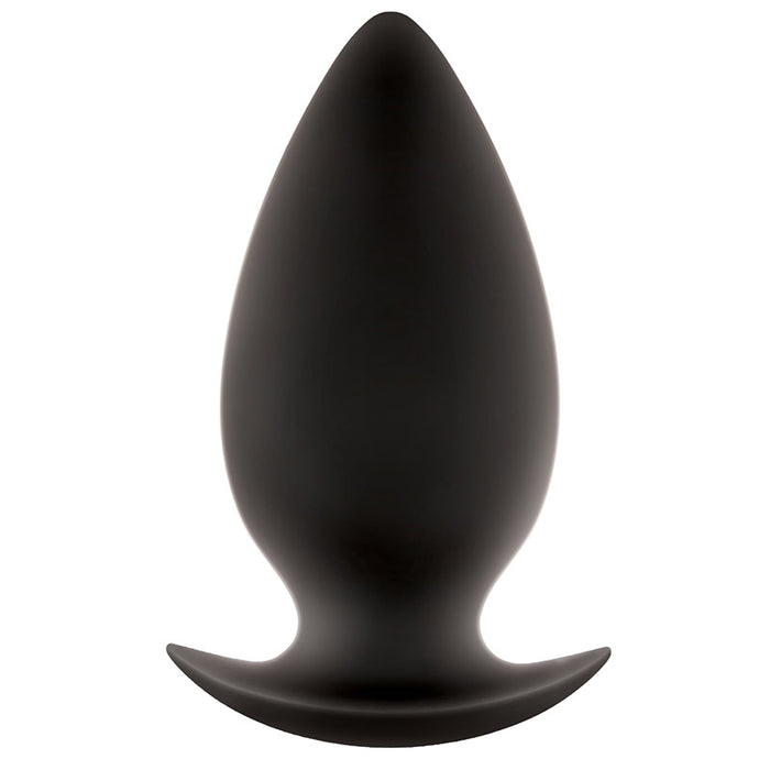 Renegade NSN-1106-43 Spade Silicone Anal Plug Extra Large