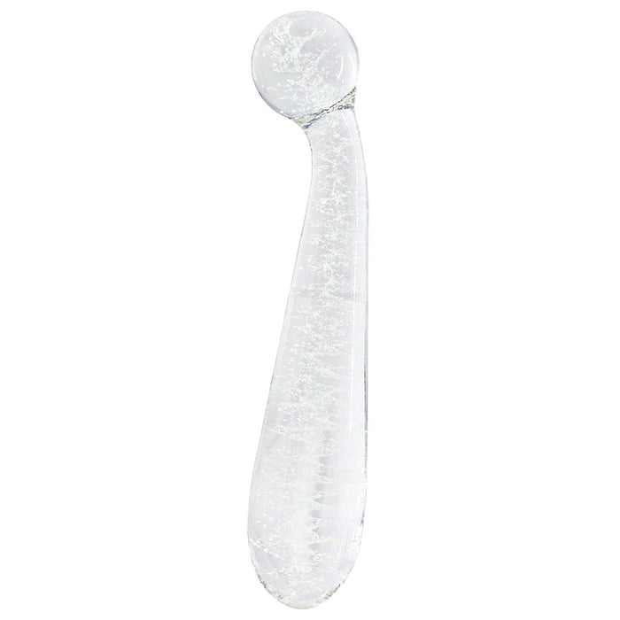 Firefly Glass G-Spot Glow Wand