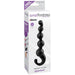Pipedream PD4648-23 Anal Fantasy Captain's Hook Silicone Anal Beads