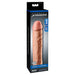 Pipedream PD4111-21 Fantasy X-tensions Perfect 2 Inch Penis Extension Package Front