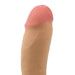 Squirtz 8.5 Inch Squirting Ejaculating Dildo