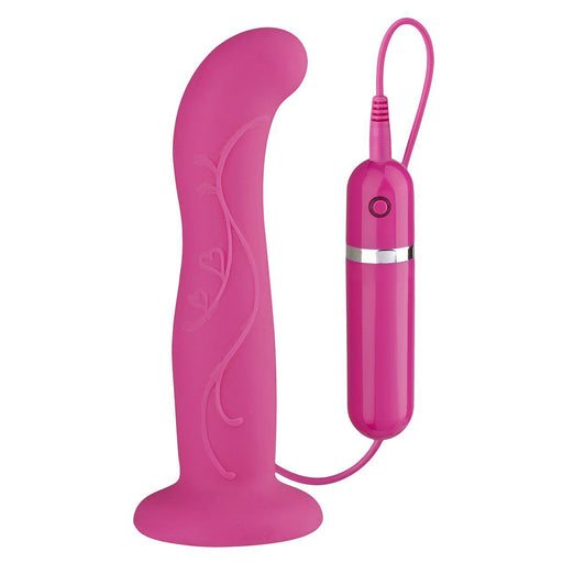 Vagina Tickler Vibrating Harness Compatible Remote Control Dildo